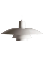 PH_4/3_Pendant_Light,_Poul_Henningsen,_Metal,_1950s,_Denmark