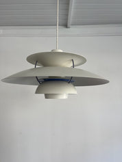 PH5_Pendant_Lamp_by_Poul_Henningsen_for_Louis_Poulsen,_Denmark,_1960s