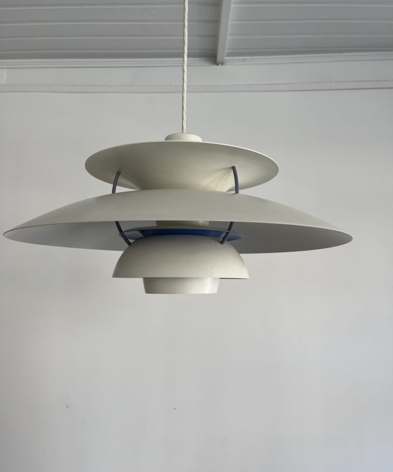 PH5_Pendant_Lamp_by_Poul_Henningsen_for_Louis_Poulsen,_Denmark,_1960s
