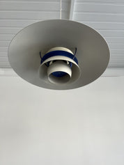 PH5_Pendant_Lamp_by_Poul_Henningsen_for_Louis_Poulsen,_Denmark,_1960s