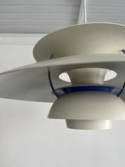PH5_Pendant_Lamp_by_Poul_Henningsen_for_Louis_Poulsen,_Denmark,_1960s