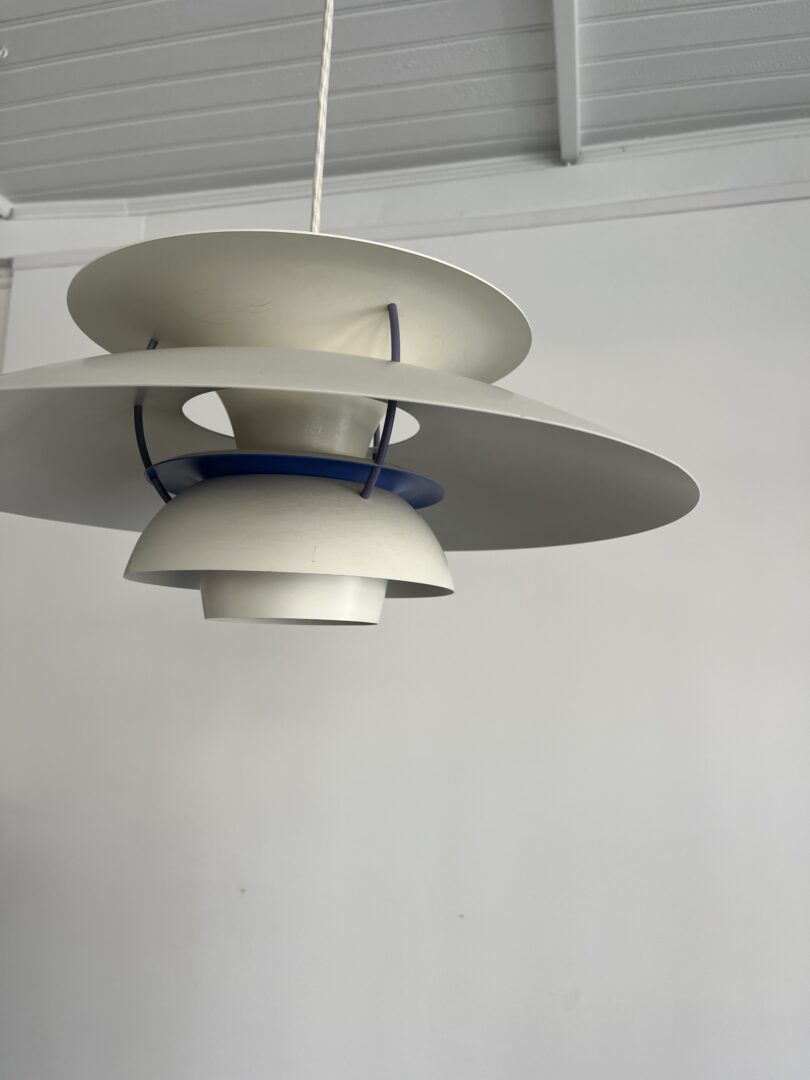 PH5_Pendant_Lamp_by_Poul_Henningsen_for_Louis_Poulsen,_Denmark,_1960s