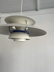 PH5_Pendant_Lamp_by_Poul_Henningsen_for_Louis_Poulsen,_Denmark,_1960s