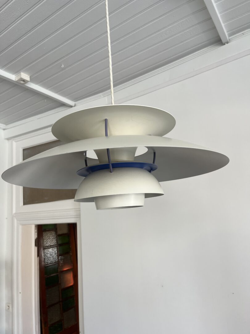 PH5_Pendant_Lamp_by_Poul_Henningsen_for_Louis_Poulsen,_Denmark,_1960s