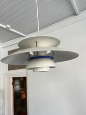 PH5_Pendant_Lamp_by_Poul_Henningsen_for_Louis_Poulsen,_Denmark,_1960s