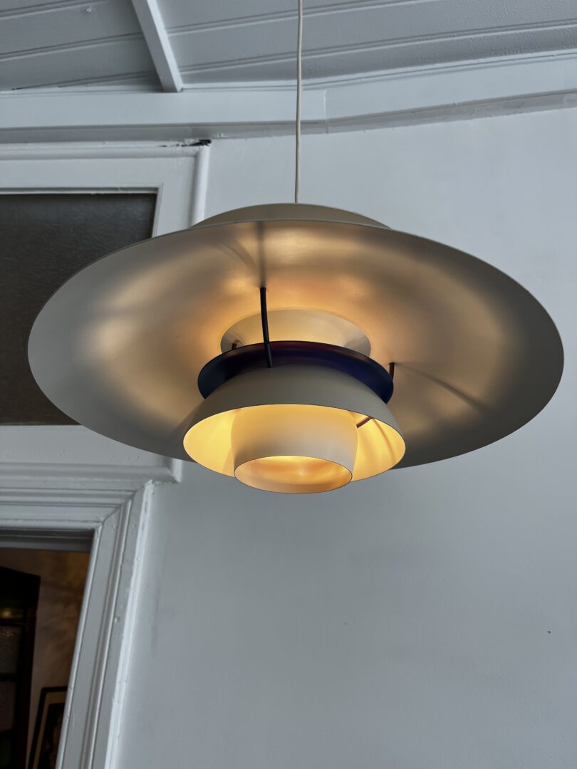 PH5_Pendant_Lamp_by_Poul_Henningsen_for_Louis_Poulsen,_Denmark,_1960s