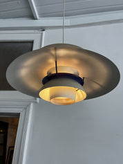 PH5_Pendant_Lamp_by_Poul_Henningsen_for_Louis_Poulsen,_Denmark,_1960s