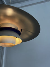 PH5_Pendant_Lamp_by_Poul_Henningsen_for_Louis_Poulsen,_Denmark,_1960s