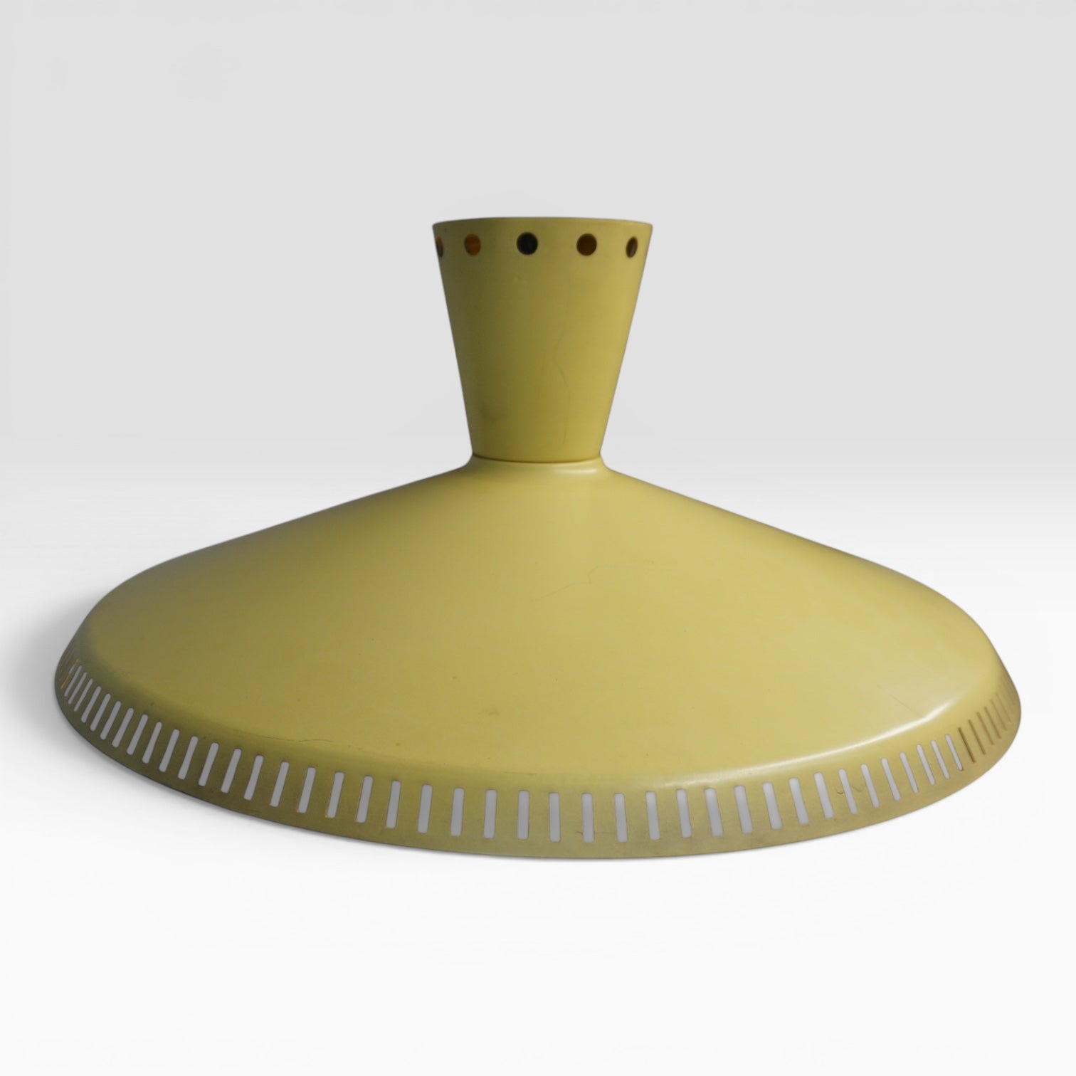 NB93_Ceiling_or_Pendant_Lamp_Attributed_to_Louis_Kalff_for_Philips,_Netherlands,_1950s