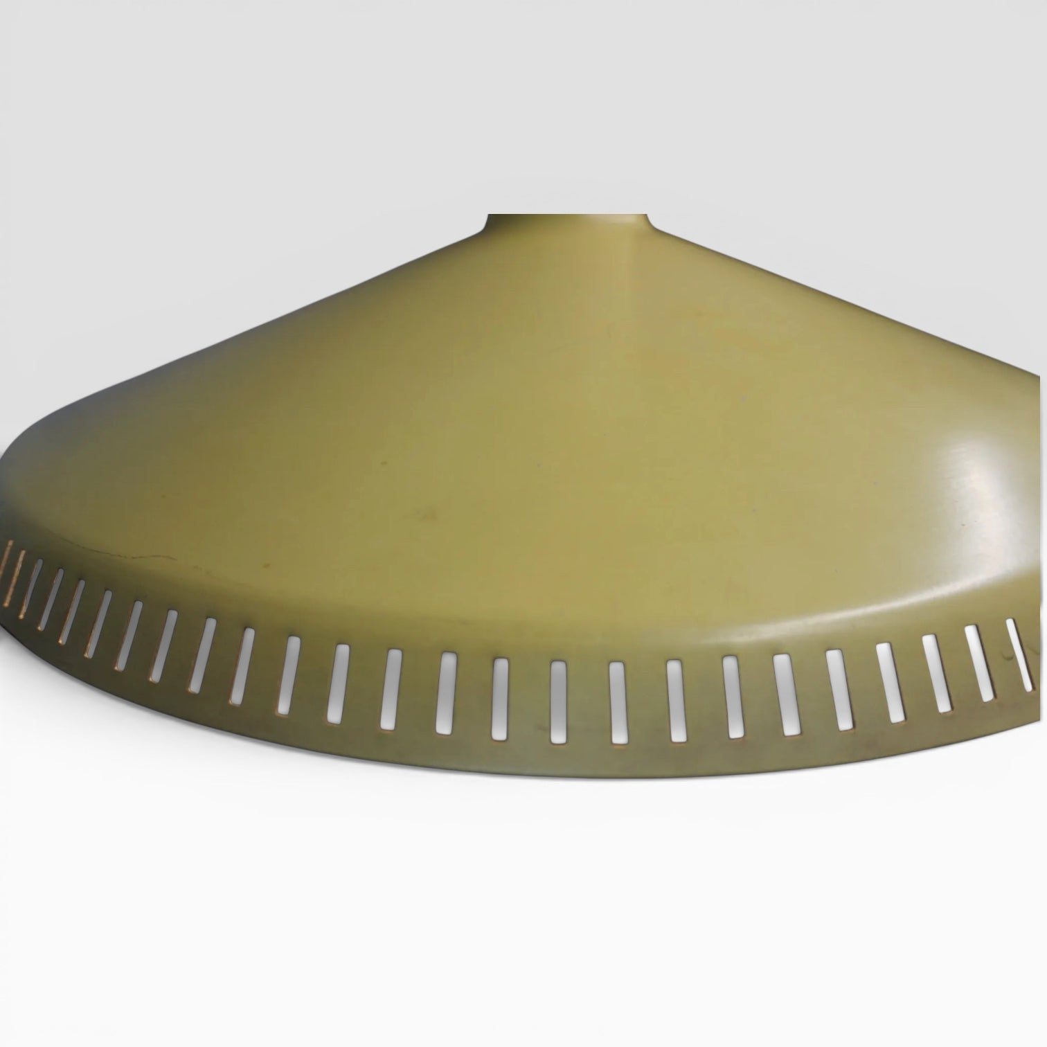 NB93_Ceiling_or_Pendant_Lamp_Attributed_to_Louis_Kalff_for_Philips,_Netherlands,_1950s