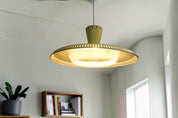 NB93_Ceiling_or_Pendant_Lamp_Attributed_to_Louis_Kalff_for_Philips,_Netherlands,_1950s