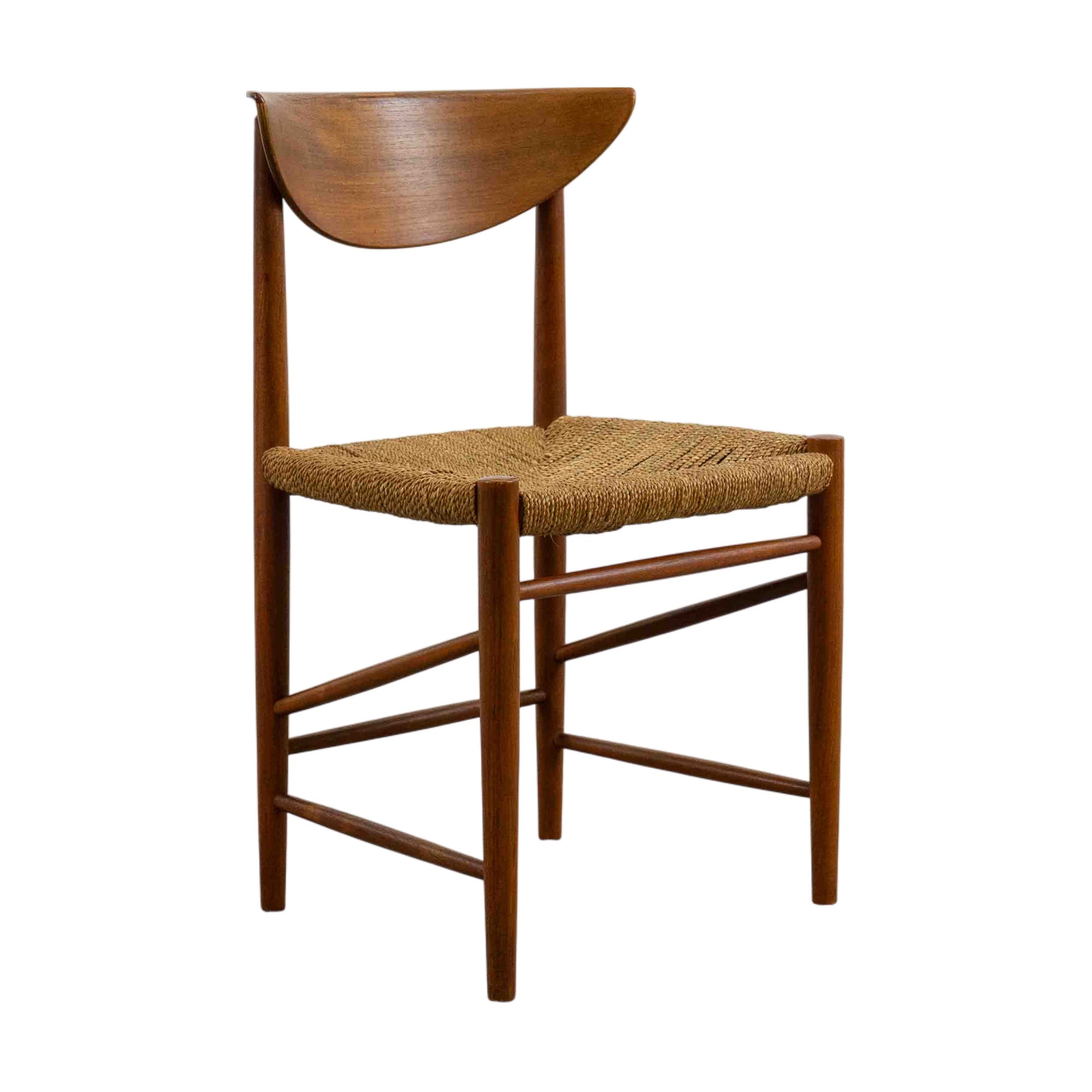 1950s_Model_316_Teak_Chair_by_Peter_Hvidt_&_Orla_Mølgaard-Nielsen_for_Søborg_Møbler,_Denmark