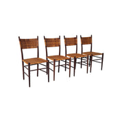Set_of_4_Italian_Teak_Dining_Chairs_with_Cane_Seats_and_Backrests,_1960s_Mid-Century_Modern