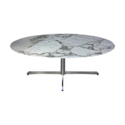 1960s_Large_Oval_Arabescato_Marble_Dining_Table_by_Florence_Knoll_for_Roche_Bobois