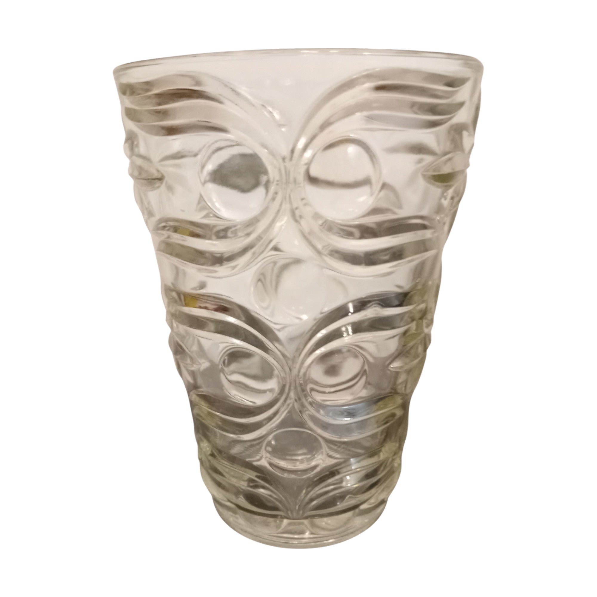 Vintage_Glass_Vase_by_Fidenza_Vetraria,_Italian_Decorative_Design,_1970s