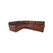 1970s_Italian_Modular_Corner_Sofa_in_Cognac_Leather,_Four-Piece_Mid-Century_Modern_Sectional