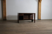 Pierre_Jeanneret_Pigeonhole_Desk_PJ-BU-02-A,_India_1950s