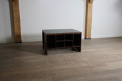 Pierre_Jeanneret_Pigeonhole_Desk_PJ-BU-02-A,_India_1950s