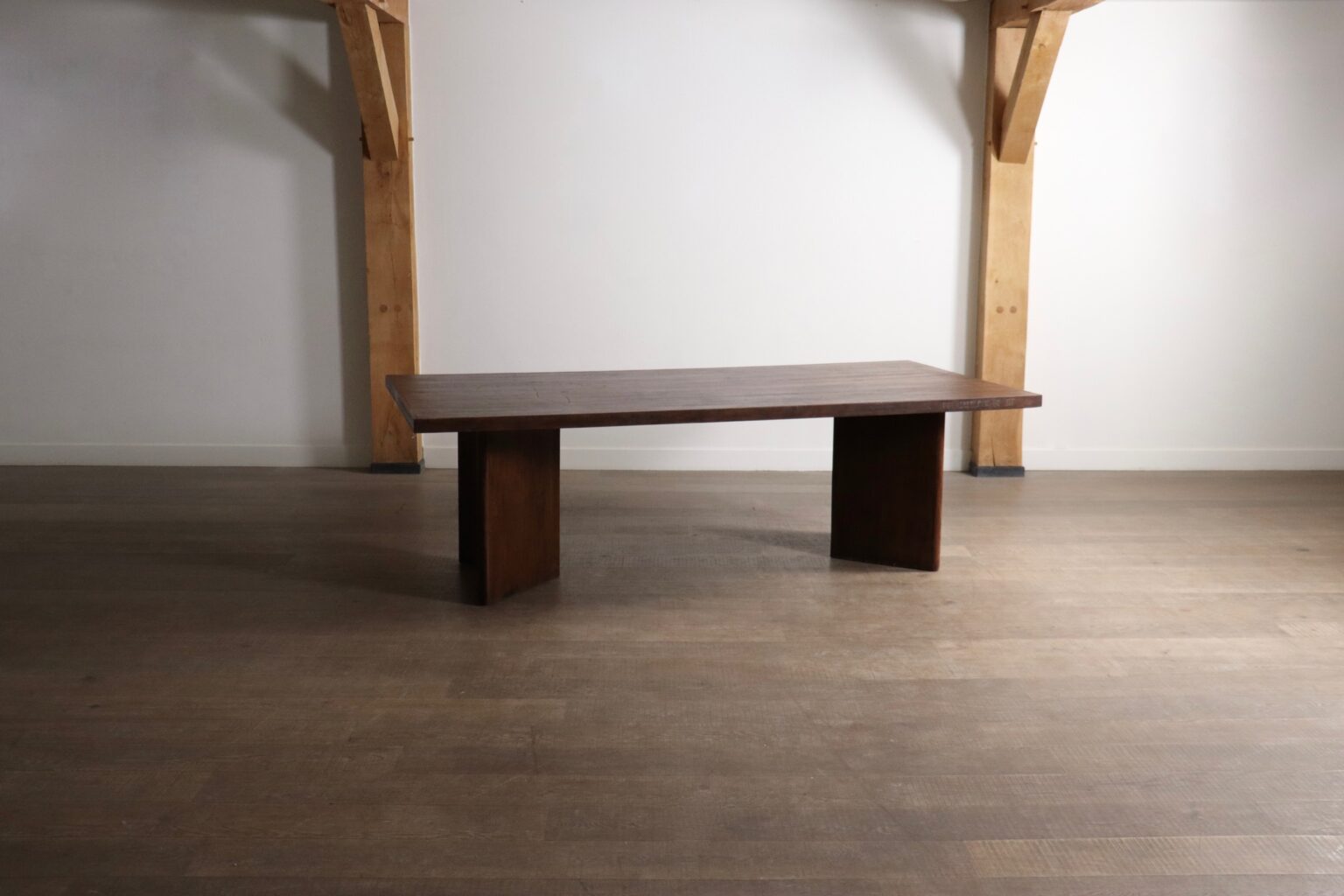 Pierre_Jeanneret_PJ-TAT-08-A_Large_Library_Table_in_Teak,_Chandigarh,_1955–56