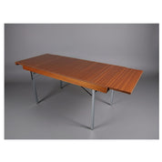 Pieter_De_Bruyne_Teak_Extendable_Dining_Table_for_AL_Meubel_/_V-Form,_1960s
