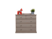 Pine_chest_of_drawers,_Danish_design,_1960s,_production:_Denmark