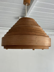 Pine_Veneer_Pendant_Lamp_by_Hans-Agne_Jakobsson_for_AB_Ellysett,_Sweden,_1960s–1970s