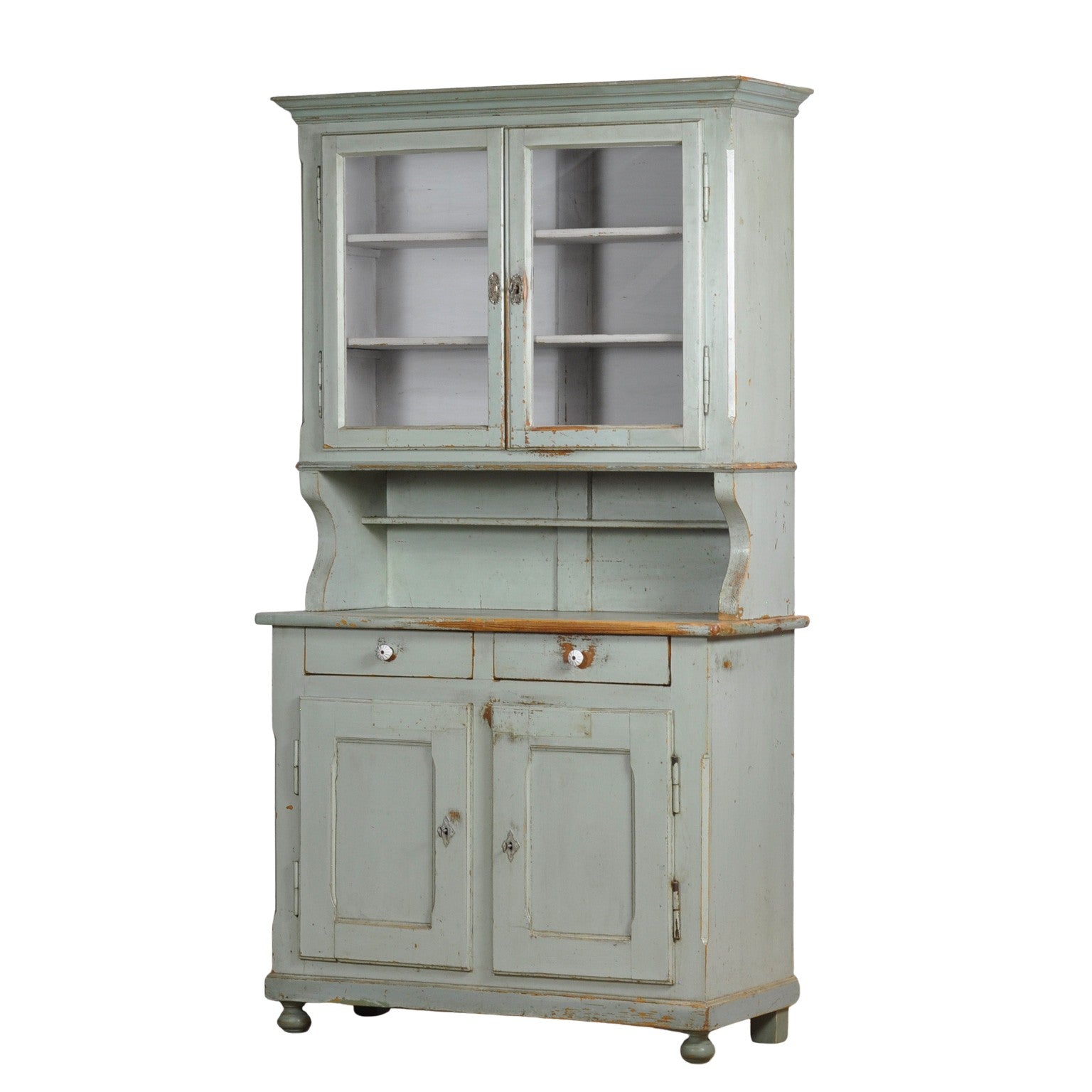 Pine_Sideboard_from_1900s