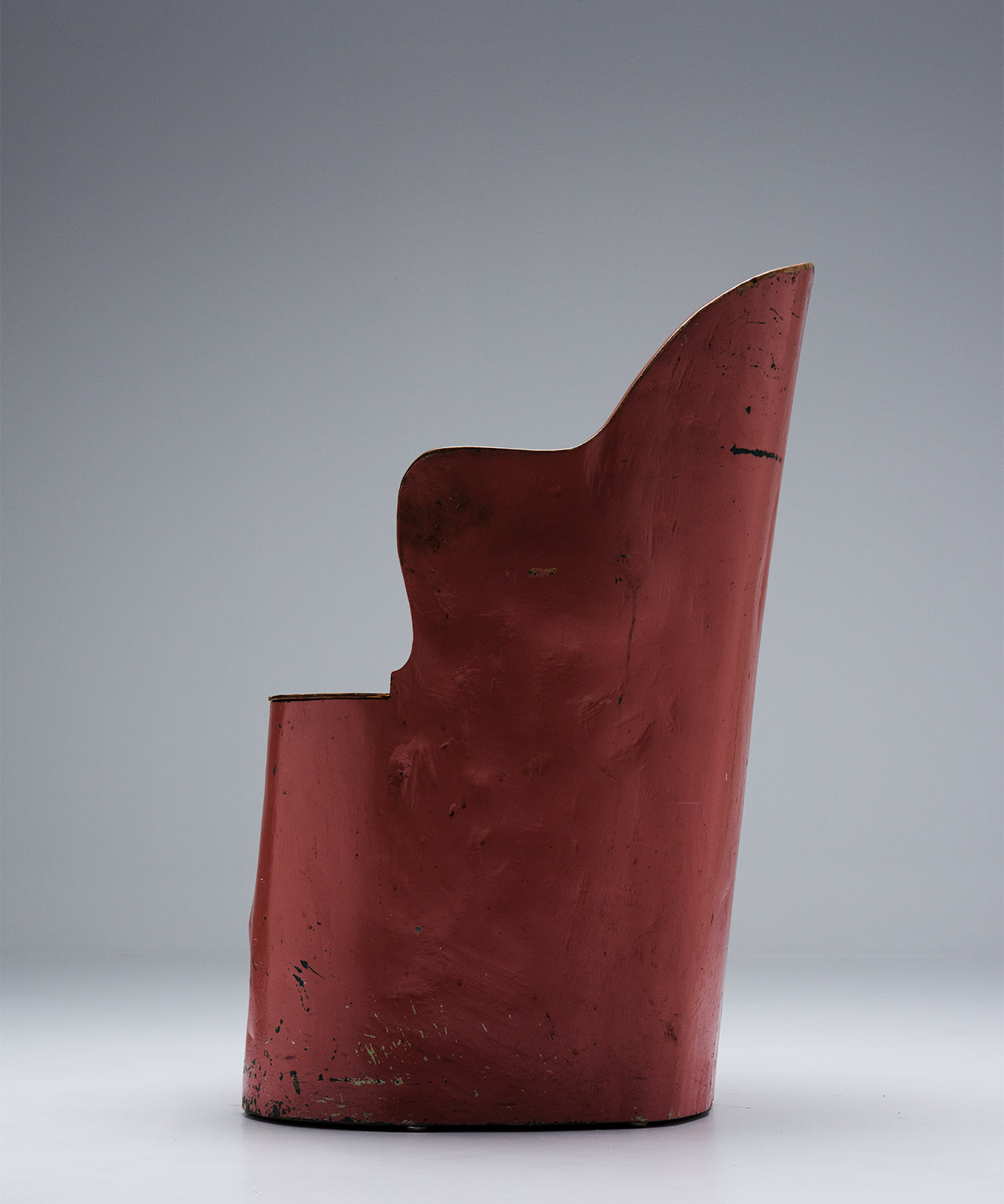 Stump_Chair_Pine_Painted_1920s_Sweden