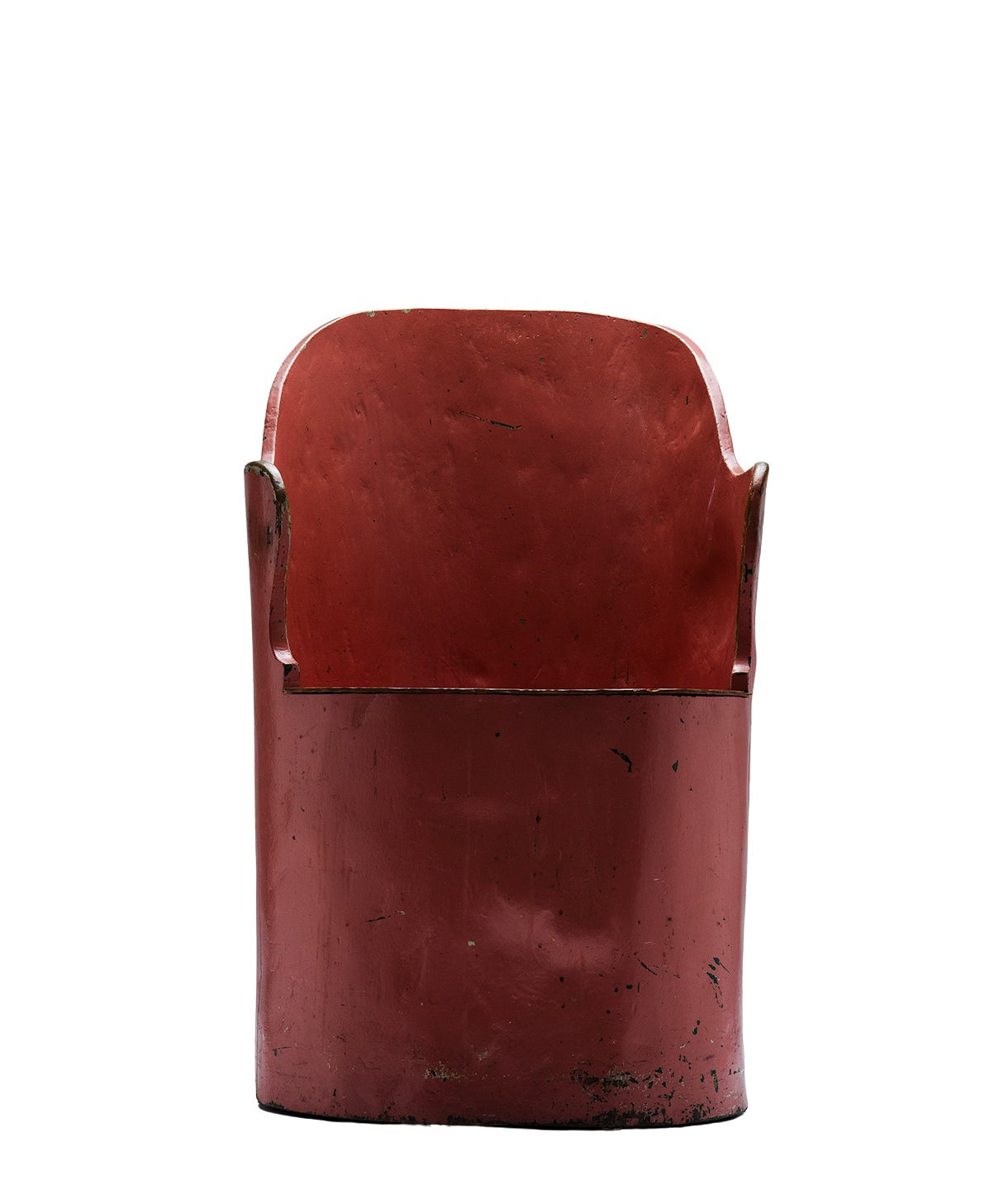 Stump_Chair_Pine_Painted_1920s_Sweden