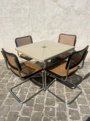Piretti_Plano_Folding_Table