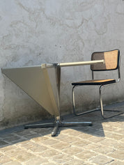 Piretti_Plano_Folding_Table