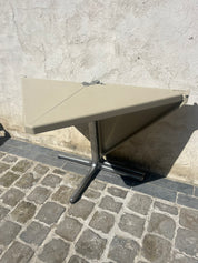 Piretti_Plano_Folding_Table