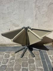 Piretti_Plano_Folding_Table