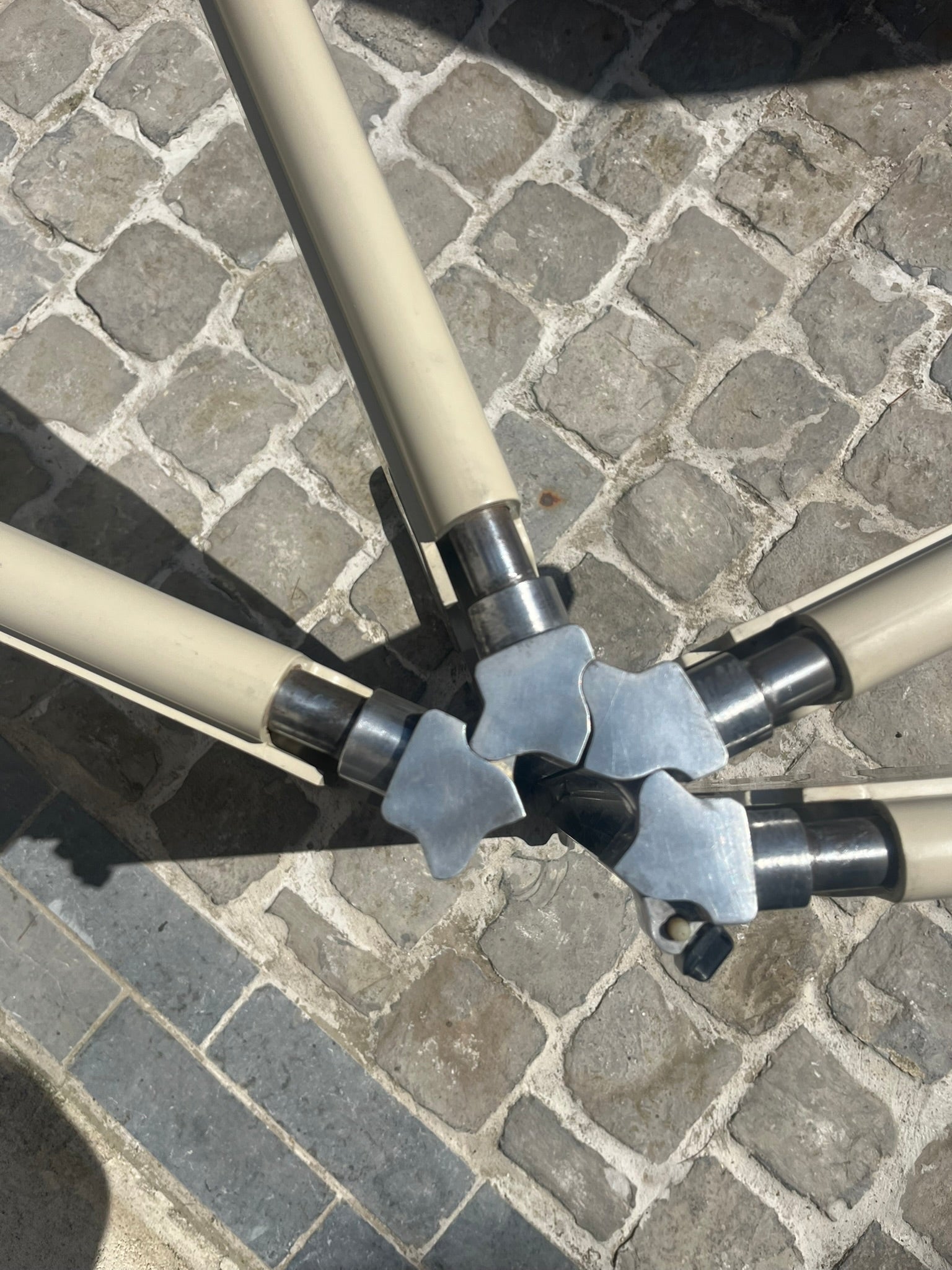 Piretti_Plano_Folding_Table