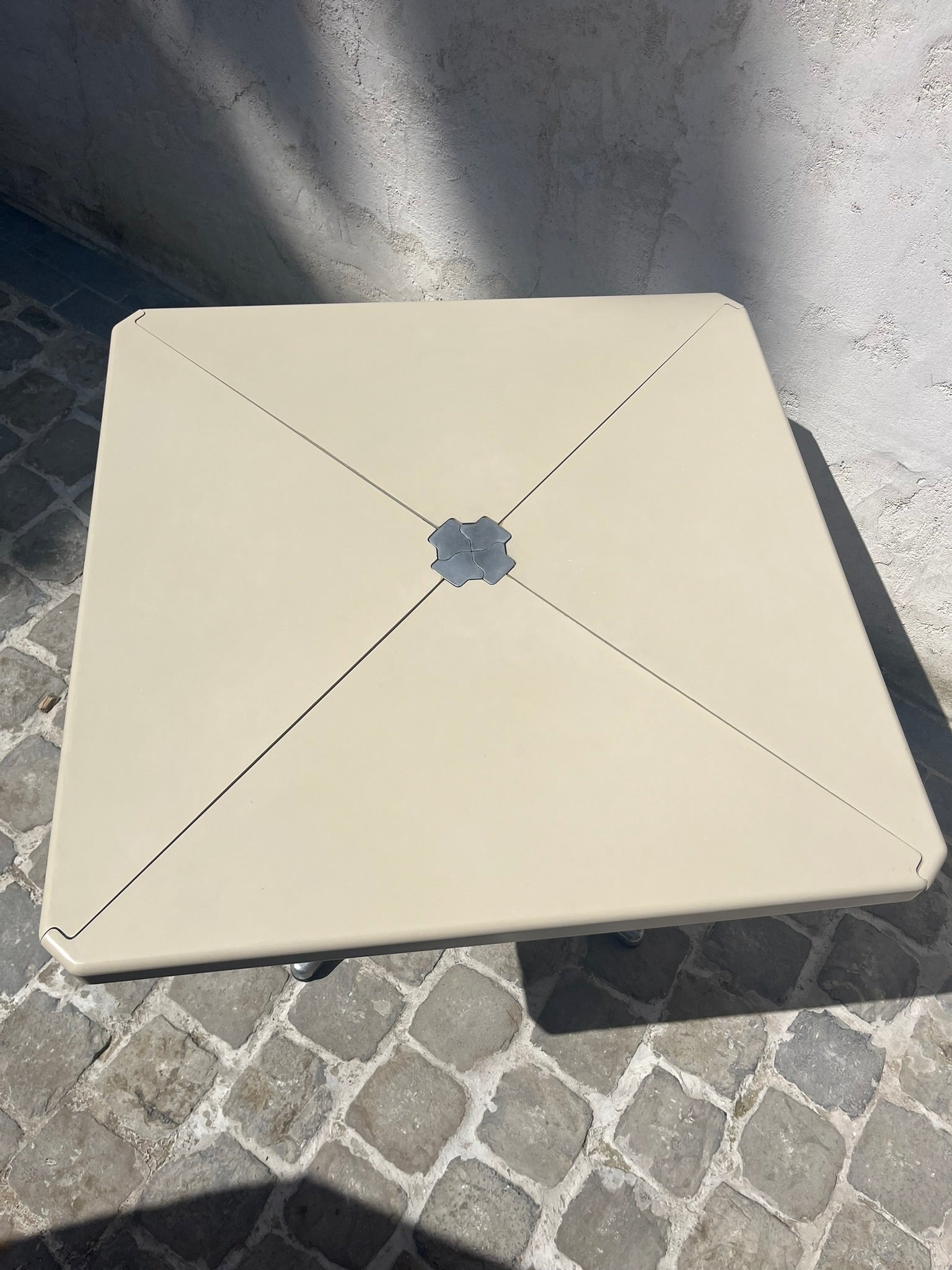 Piretti_Plano_Folding_Table