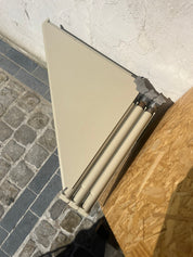 Piretti_Plano_Folding_Table