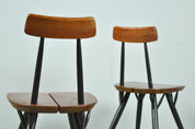 Set_of_5_PIRKKA_dining_chairs_by_Ilmari_Tapiovaara_for_Laukaan_Puu,_Finland_1950s