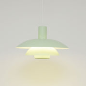 Scandinavian_Form_Light_Pendant_Lamp_in_Pistachio_Green,_1970s