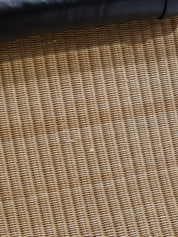 Poul_Kjærholm_PK24_Hammock_Chair_for_Fritz_Hansen,_Denmark,_1988