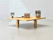 PK66_coffee_table_by_Poul_Kjærholm_for_E._Kold_Christensen,_1972