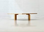 PK66_coffee_table_by_Poul_Kjærholm_for_E._Kold_Christensen,_1972