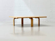 PK66_coffee_table_by_Poul_Kjærholm_for_E._Kold_Christensen,_1972