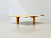 PK66_coffee_table_by_Poul_Kjærholm_for_E._Kold_Christensen,_1972