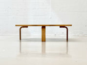 PK66_coffee_table_by_Poul_Kjærholm_for_E._Kold_Christensen,_1972