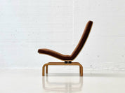 PK_27_armchair_by_Poul_Kjaerholm_for_E._Kold_Christensen,_Denmark,_1971