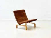 PK_27_armchair_by_Poul_Kjaerholm_for_E._Kold_Christensen,_Denmark,_1971