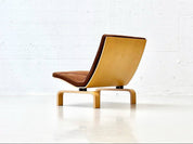 PK_27_armchair_by_Poul_Kjaerholm_for_E._Kold_Christensen,_Denmark,_1971