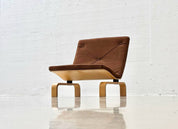 PK_27_armchair_by_Poul_Kjaerholm_for_E._Kold_Christensen,_Denmark,_1971