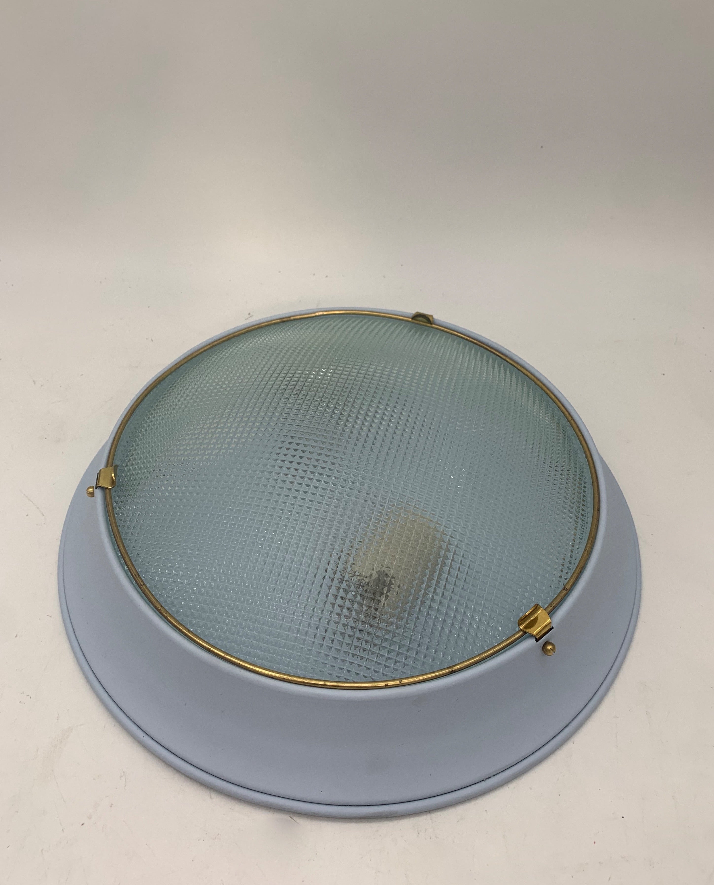 Set_of_2_Fontana_Arte_Attributed_Textured_Glass_Flush_Mount_or_Wall_Lights,_Italy