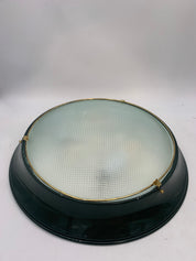 Set_of_2_Large_Fontana_Arte_Attributed_Forest_Green_Flush_Mount_or_Wall_Lights,_Italy